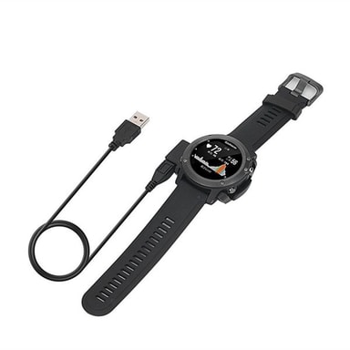 Laddare Garmin Fenix 3 - Elgiganten