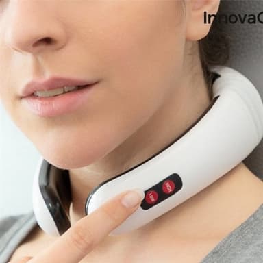Elektromagnetisk Nackmassage