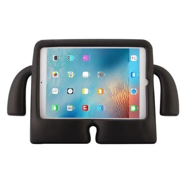 Skyddande iPad Air-fodral för barn - Svart