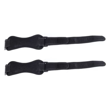 Knäskydd Hopparknä / Schlatterknäskydd - 2Pack