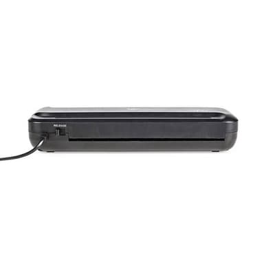Nedis Lamineringsmaskin, Varm, A4-storlek 230 mm/min