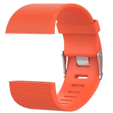 Armband till FITBIT Surge Orange