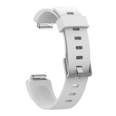 Silikonarmband Fitbit Inspire / Inspire HR -S Vit