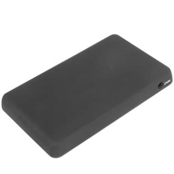 Solcellsladdare 2600mAh