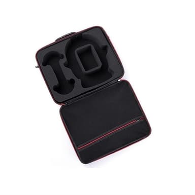 Reseväska  Dji Goggle Vr Glasögon Svart