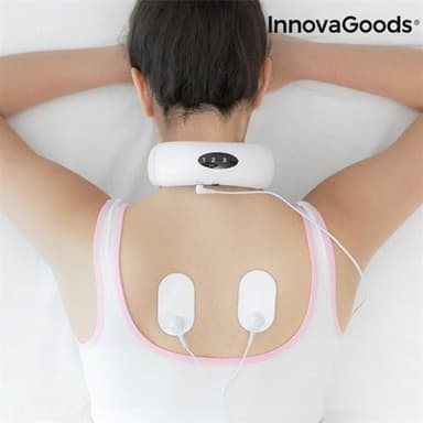 Elektromagnetisk Nackmassage