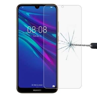 Skärmskydd i härdat glas Huawei Y6 2019 Skärmskydd