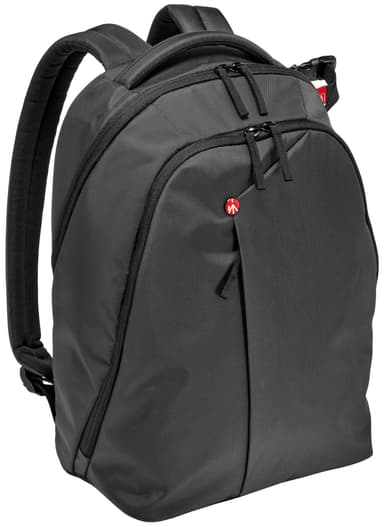 Manfrotto NX-BP ryggsäck (grå)