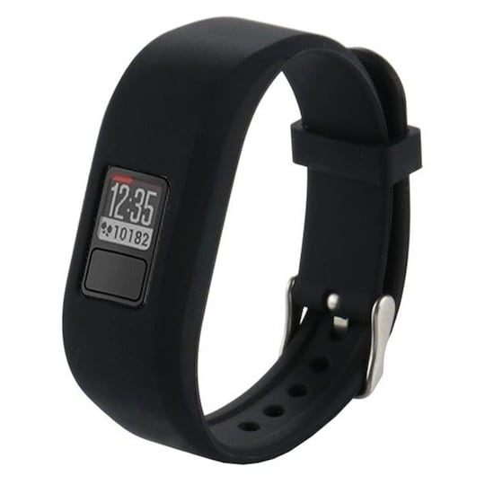 Ersatzarmband Fitness Tracker Armband Armbänder Passform für Garmin Vivofit 3 