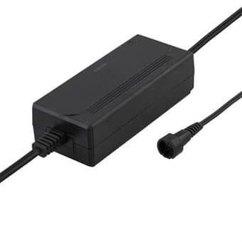 Nätadapter Universal 5-15V 3A