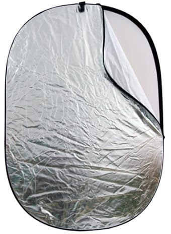 100cm X 150cm  5-i-1 Reflektor