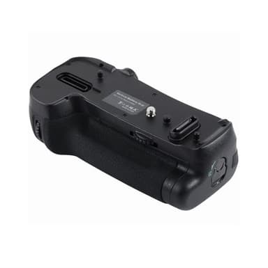 Batterigrepp till Nikon D850 Digital SLR