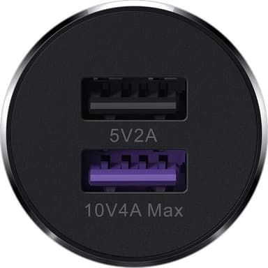 Huawei Dual Super Car Charger CP37
