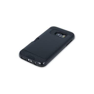 Kreditkortsskal för iPhone 6/6s