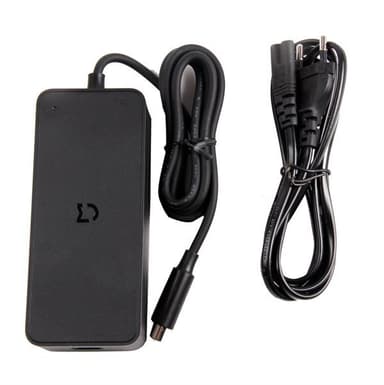 Original Laddare Xiaomi M365 / Ninebot ES1 / ES2 / ES4 El-scooter 42V 1.7A
