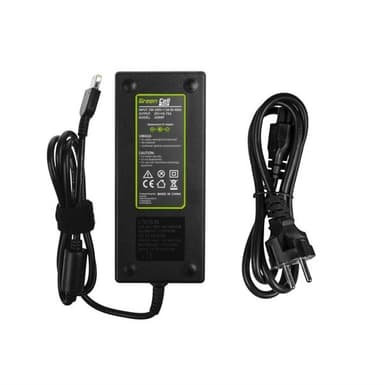 Green Cell PRO laddare / AC Adapter till Lenovo Y70 Y50-70 Y700 Z710 700-15ISK ThinkPad W540 T4