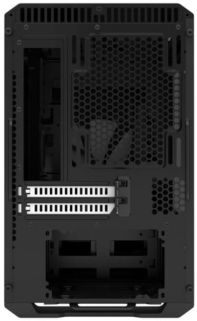 Phanteks Enthoo Evolv ITX datorchassi (svart/fönster)