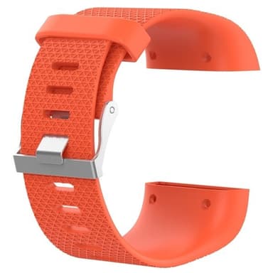 Armband till FITBIT Surge Orange