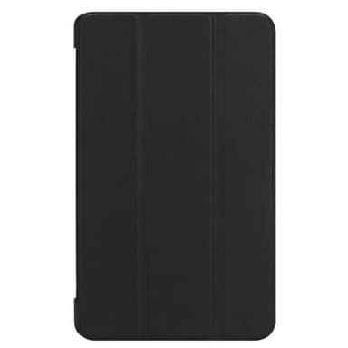 Trifold-fodral / skal för Acer Iconia One 8 B1-860 / B1-850 - Svart