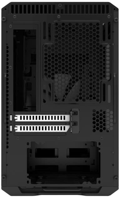Phanteks Enthoo Evolv ITX datorchassi (svart/fönster)