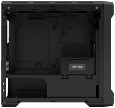Phanteks Enthoo Evolv ITX datorchassi (svart/fönster)
