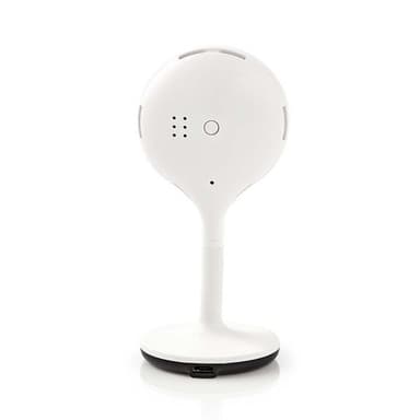 Nedis Smart IP-kamera, WiFi | HD 720p
