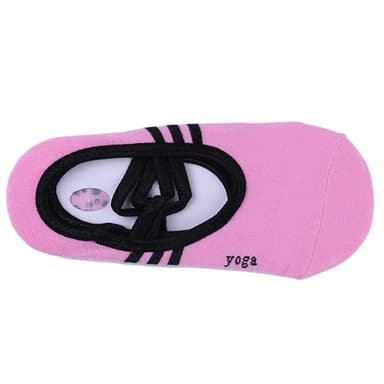 Halkfria Yogastrumpor 36-40
