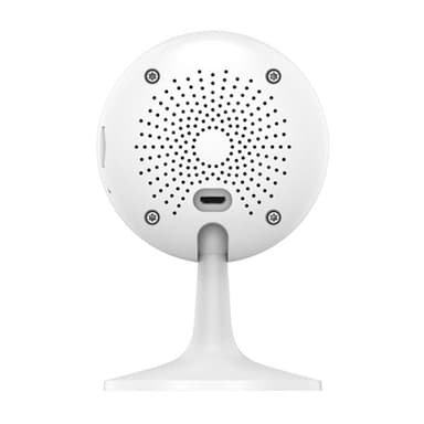 Xiaomi Mijia Xiaobai 1080P IP Kamera  - Med mobilkontroll