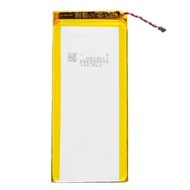 Mobilbatteri HG40 2810mAh Motorola Moto G5 Plus
