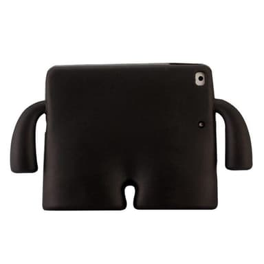 Skyddande iPad Air-fodral för barn - Svart