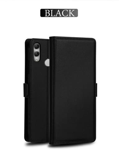 Plånboksfodral / skal för Huawei P Smart -2019