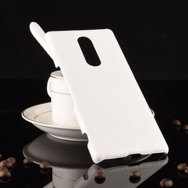 Reptil Skal Sony Xperia 1 (White)