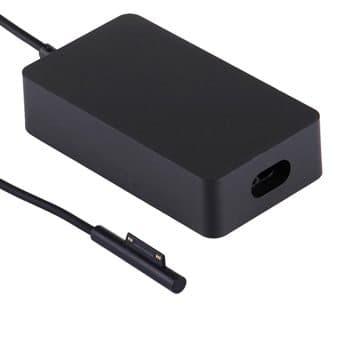 Original Laddare Microsoft Surface Pro 4 / 3