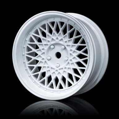 -832103W WW 501 Offset utbytbart hjulsats