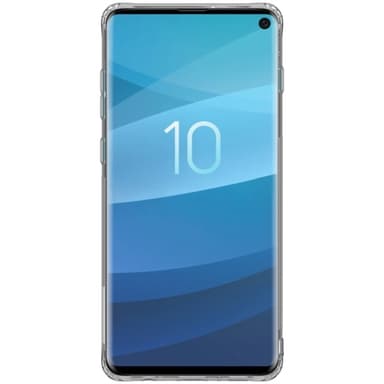 NILLKIN TPU Skal Galaxy S10