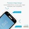 Skärmskydd i glas Samsung Galaxy J3 2017 - Fullskärmsskydd