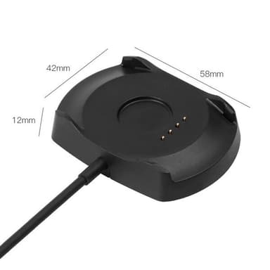 Laddkabel Amazfit 2 / Amazfit 2S