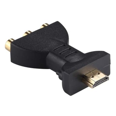 HDMI/RCA Adapter Elgiganten