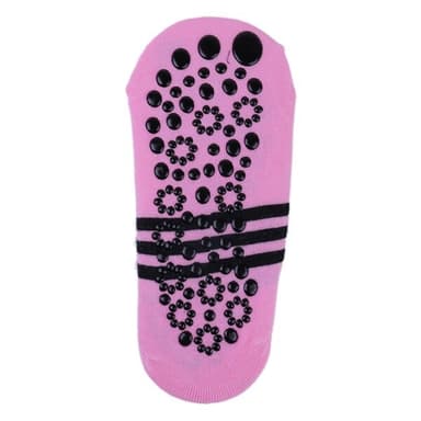 Halkfria Yogastrumpor 36-40