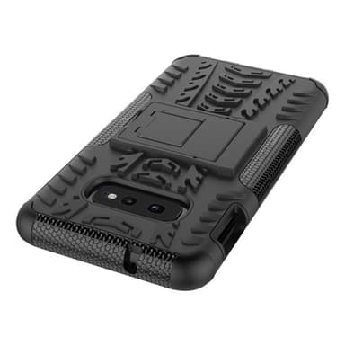 Shockproof-skal / -fodral med hållare Samsung Galaxy S10e
