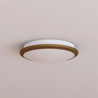 Philips MyLiving Denim Bronze Plafond