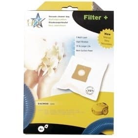 Dammsugarpåsar Y101 till Volta/Daewoo/Nilfisk 4-Pack