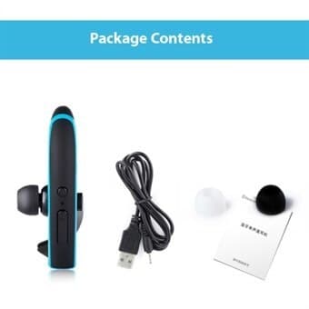 Banpa BH790 Bluetooth Headset