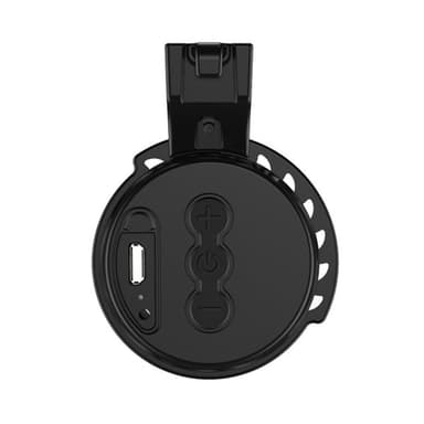 Ringklocka USB 120Db