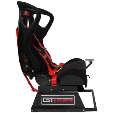 Next Level Racing Add On säte Next Level Racing Add On säte