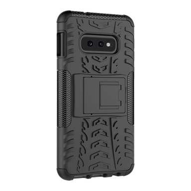 Shockproof-skal / -fodral med hållare Samsung Galaxy S10e