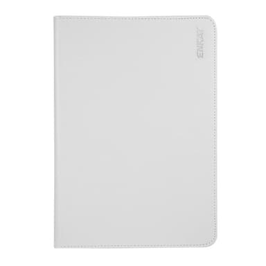 ENKAY Skyddsfodral med hållare till HUAWEI MediaPad M6 10.8 2019 - Vit