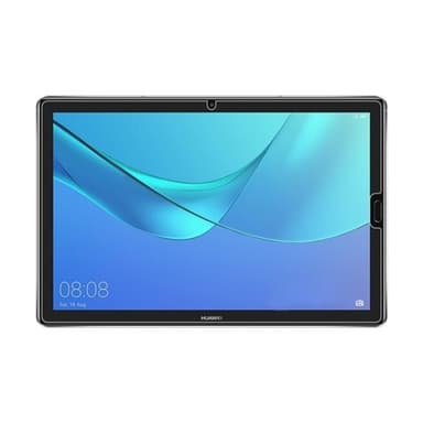 Explosion-proof Skärmskydd i härdat glas till Huawei Mediapad M6 10.8