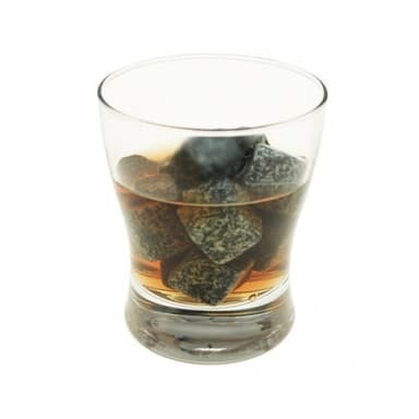 Whiskystenar - Håller whiskyn kyld - 9 pack