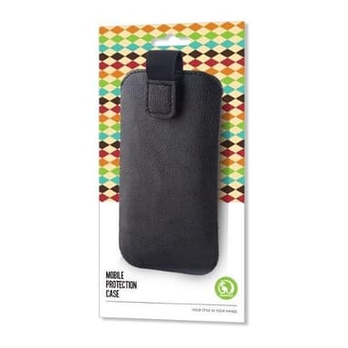 Case Slim Up Mono - Fodral för iPhone 5